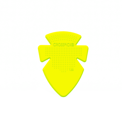 Pacchetto 3 plettri Funky